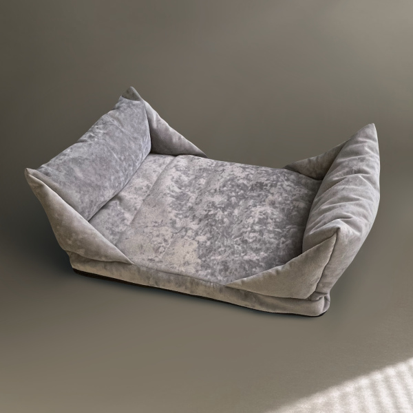 Лежанка "Уголок" 